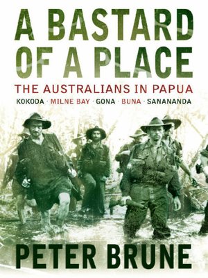 cover image of A Bastard of a Place